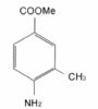 Methyl 4-Amion-3-Methylbenzoate 